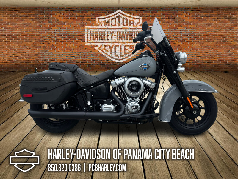 2026 Harley-Davidson® Heritage Classic®