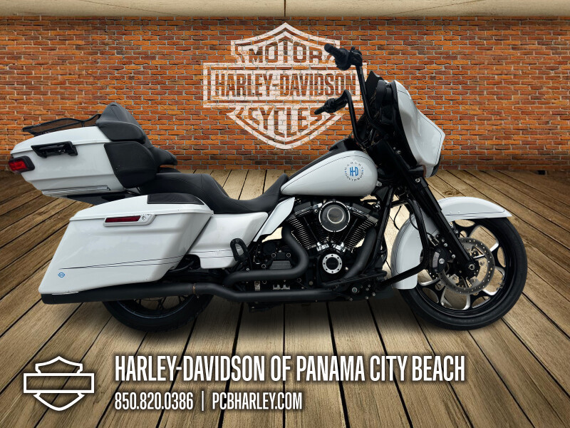 2020 Harley-Davidson® Street Glide® Special