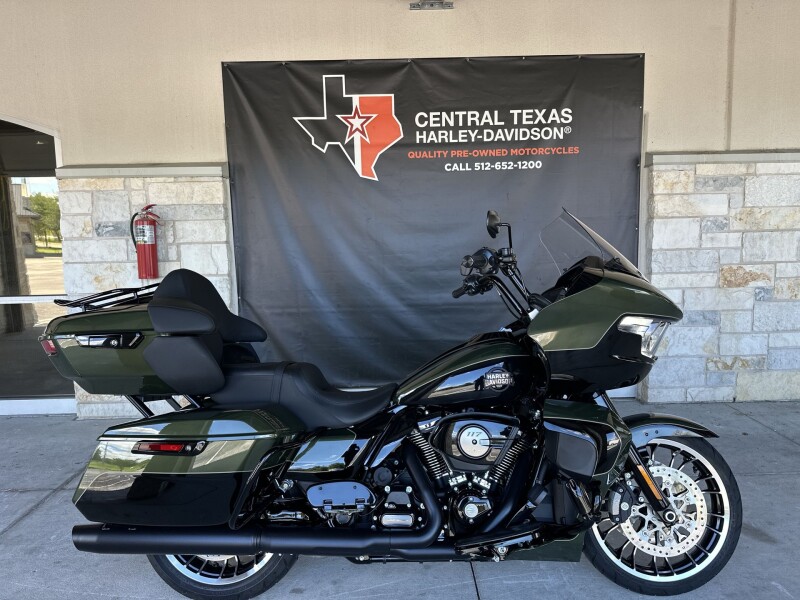 New Harley-Davidson® Road Glide Motorcycles for sale near Austin