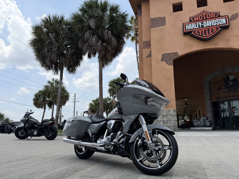 Harley-Davidson® Road Glide™ 2025