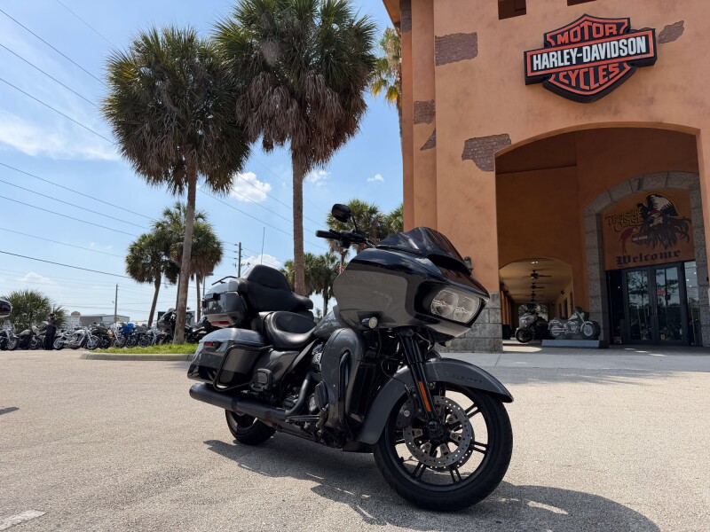 Harley-Davidson® Road Glide® Limited 2021