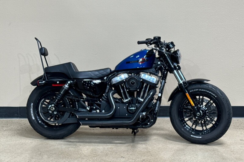 Harley-Davidson® 2022