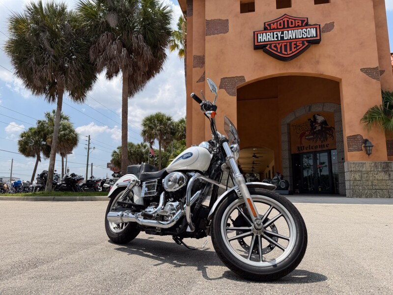 Harley-Davidson® Low Rider® 2006