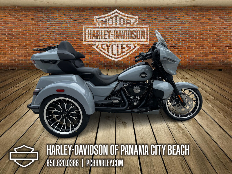 2026 Harley-Davidson® Street Glide 3 Limited