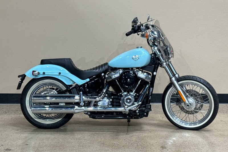 Harley-Davidson® Softail Standard® 2020