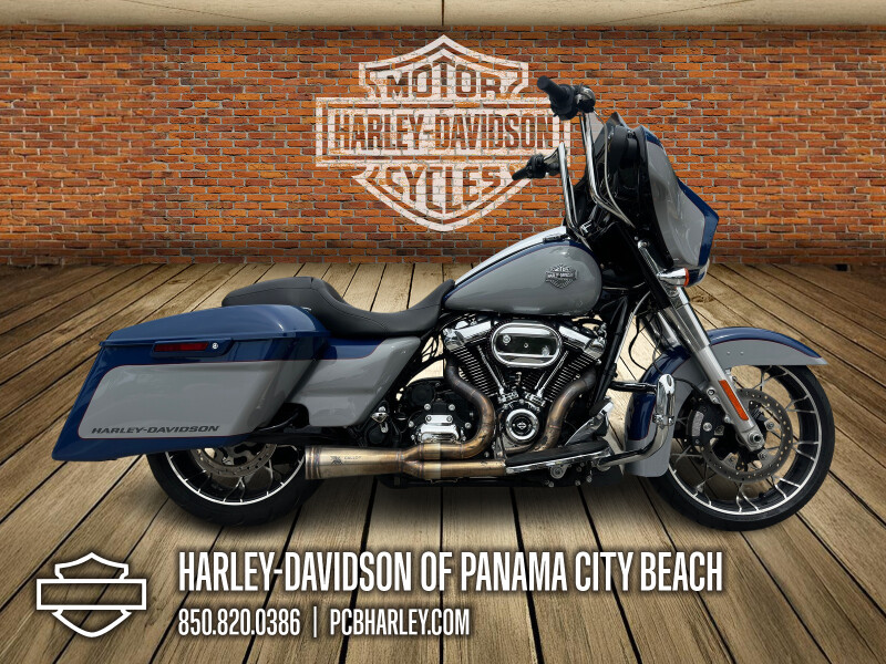 2023 Harley-Davidson® Street Glide® Special
