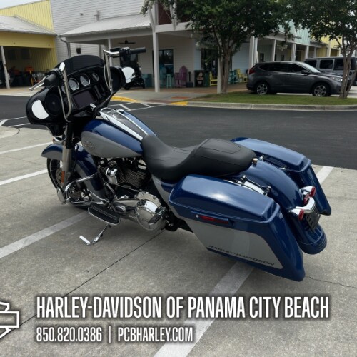 2023 Harley-Davidson® Street Glide® Special thumb 0