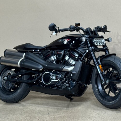 Harley-Davidson® Sportster™ S 2026 thumb 1