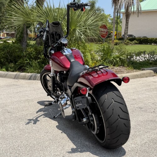 Harley-Davidson® Breakout® 2016 thumb 0