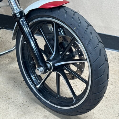 Harley-Davidson® Breakout® 2014 thumb 2