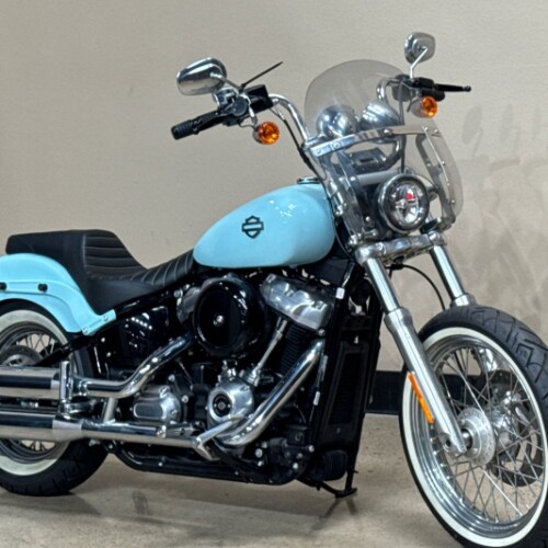 Harley-Davidson® Softail Standard® 2020 thumb 1