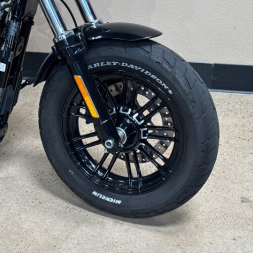 Harley-Davidson® 2022 thumb 2