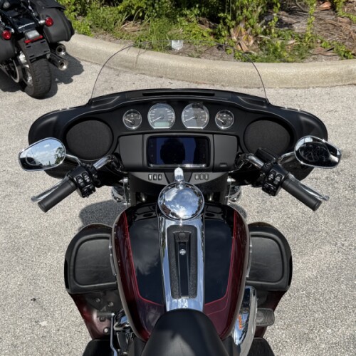 Harley-Davidson® Tri Glide® Ultra 2022 thumb 1