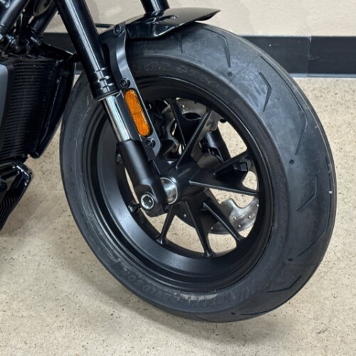 Harley-Davidson® Sportster™ S 2026 thumb 2