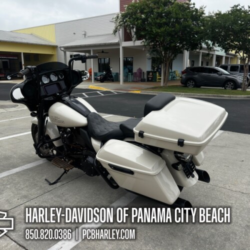 2023 Harley-Davidson® Street Glide® ST thumb 0