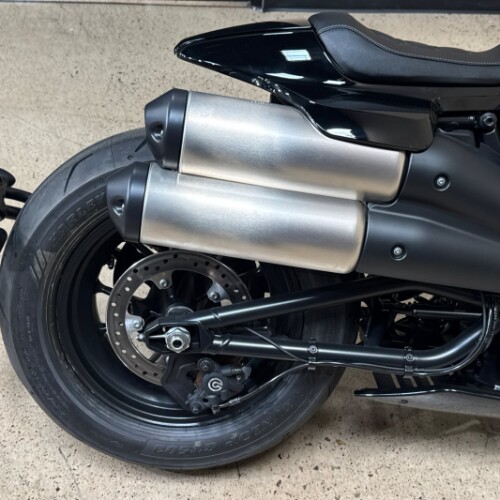 Harley-Davidson® Sportster™ S 2026 thumb 3
