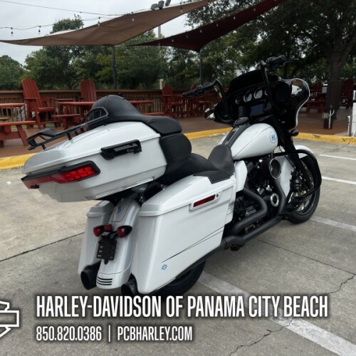 2020 Harley-Davidson® Street Glide® Special thumb 3