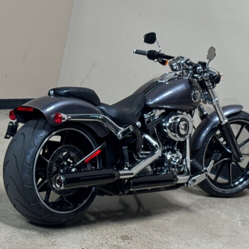 Harley-Davidson® Breakout® 2015 thumb 0