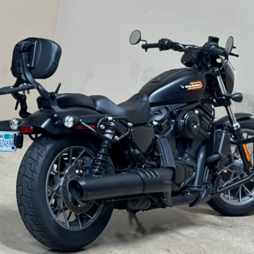 Harley-Davidson® Nightster™ Special 2025 thumb 0