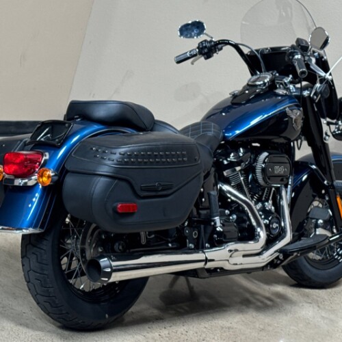 Harley-Davidson® Heritage Classic 114 2018 thumb 0