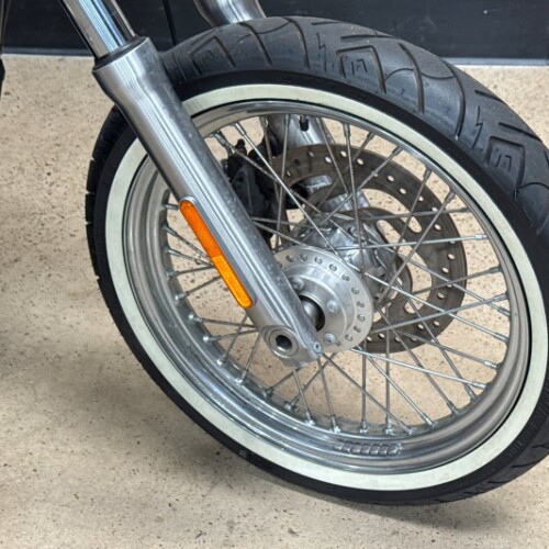 Harley-Davidson® Softail Standard® 2020 thumb 2
