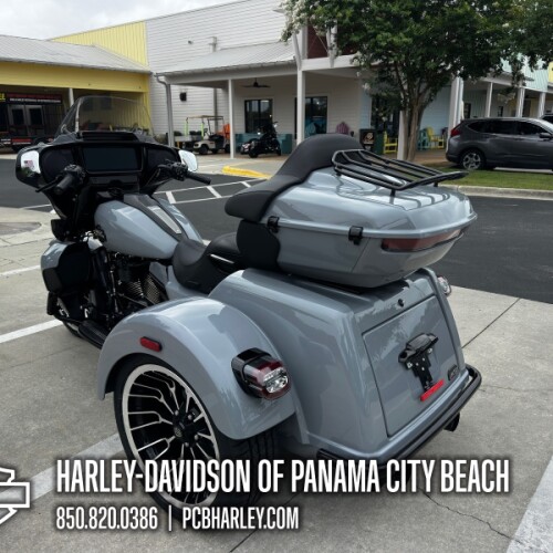 2026 Harley-Davidson® Street Glide 3 Limited thumb 0