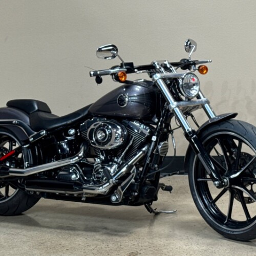 Harley-Davidson® Breakout® 2015 thumb 1