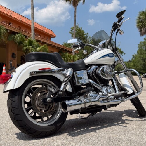 Harley-Davidson® Low Rider® 2006 thumb 2