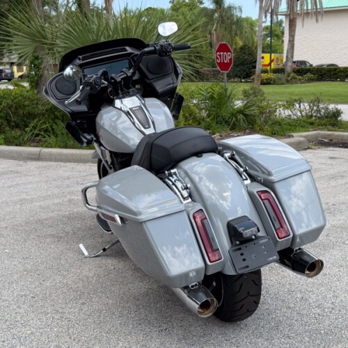 Harley-Davidson® Road Glide™ 2025 thumb 0