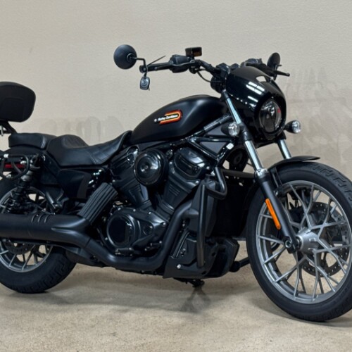 Harley-Davidson® Nightster™ Special 2025 thumb 1