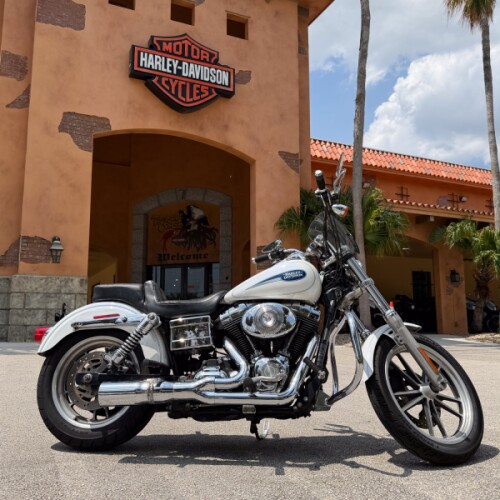 Harley-Davidson® Low Rider® 2006 thumb 3