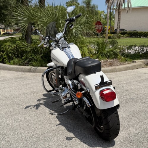 Harley-Davidson® Low Rider® 2006 thumb 0