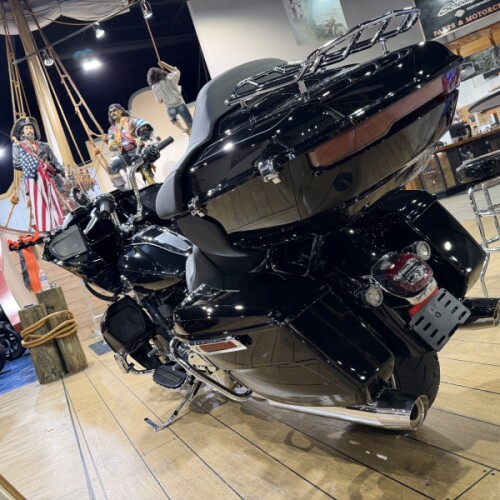 Harley-Davidson® Road Glide Limited 2026 thumb 0