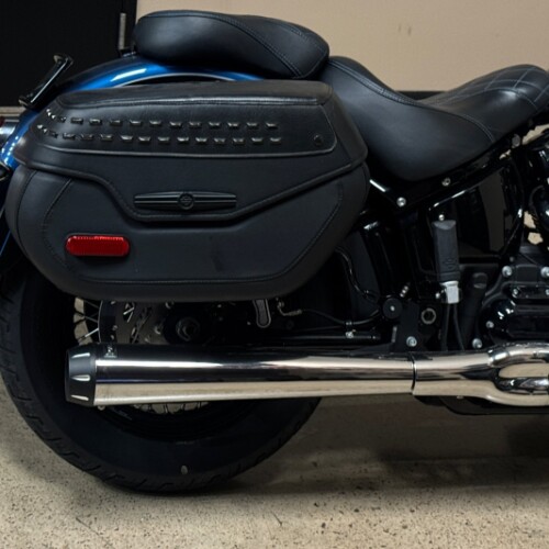Harley-Davidson® Heritage Classic 114 2018 thumb 3