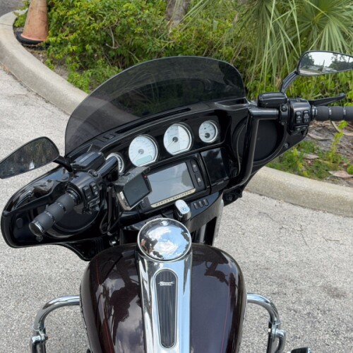 Harley-Davidson® Street Glide® Special 2014 thumb 1