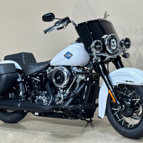 Harley-Davidson® Heritage Classic 2025 thumb 1