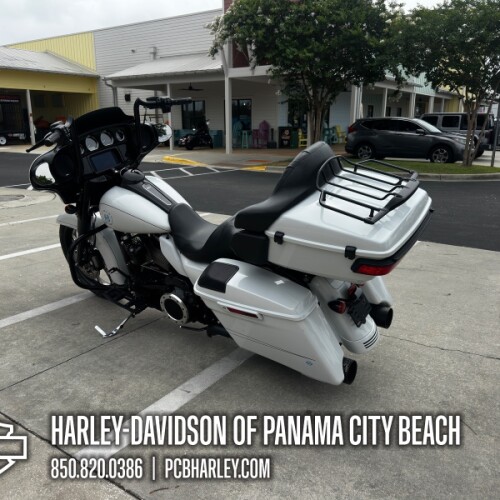 2020 Harley-Davidson® Street Glide® Special thumb 0