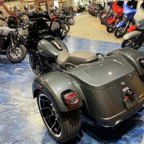Harley-Davidson® Road Glide 3 2026 thumb 0