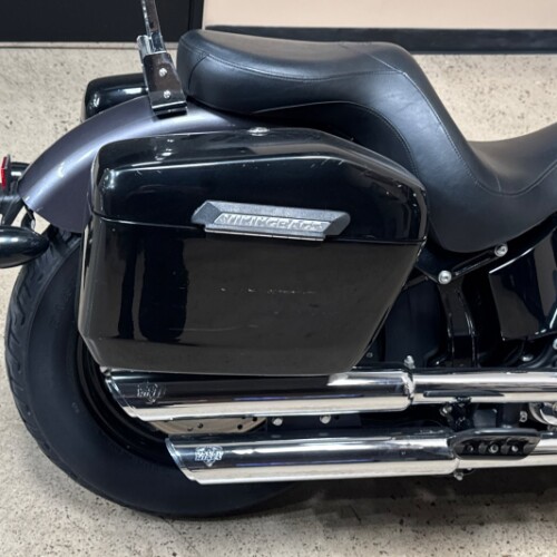 Harley-Davidson® Softail Slim® 2016 thumb 3