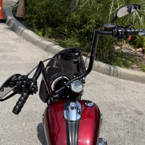 Harley-Davidson® Breakout® 2016 thumb 1