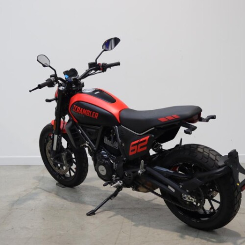 SC800FT 2023 Scrambler® Full Throttle thumb 0