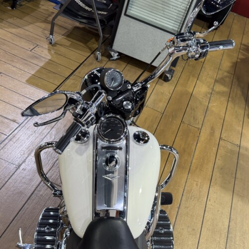 Harley-Davidson® FLHP 2023 thumb 0