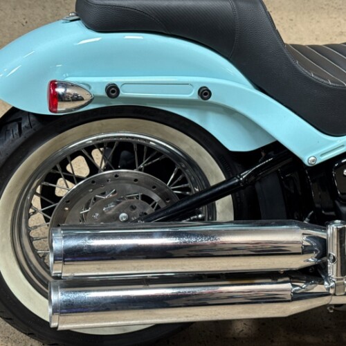 Harley-Davidson® Softail Standard® 2020 thumb 3