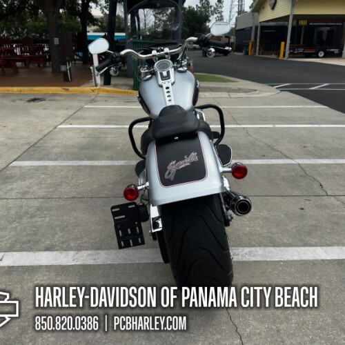 2020 Harley-Davidson® Fat Boy® 114 thumb 3