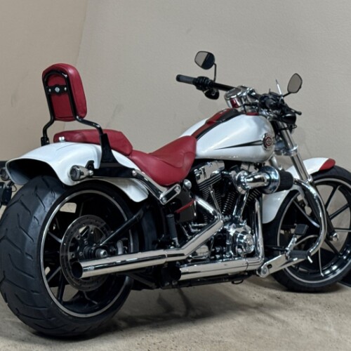 Harley-Davidson® Breakout® 2014 thumb 0