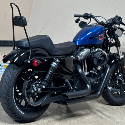 Harley-Davidson® 2022 thumb 0