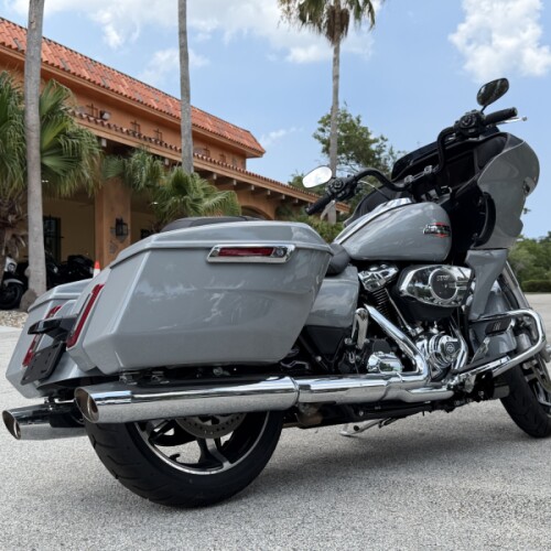 Harley-Davidson® Road Glide™ 2025 thumb 2
