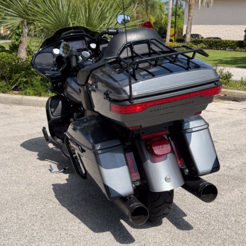 Harley-Davidson® Road Glide® Limited 2021 thumb 0