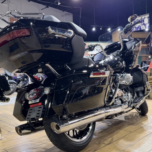 Harley-Davidson® Road Glide Limited 2026 thumb 2