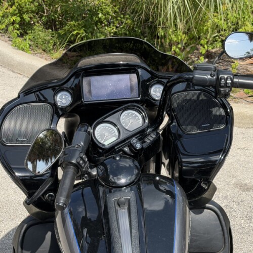 Harley-Davidson® Road Glide® Limited 2021 thumb 1